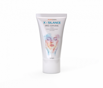 Икс-Силанс Крем (X-Silance Creme)