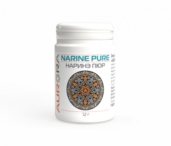 Наринэ Пюр (Narine Pure)