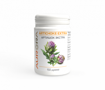 Артишок Экстра (Artichoke Extra)