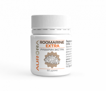 Румарин Экстра (Roomarine Extra) 60т